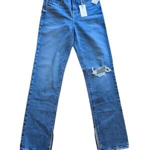 Good American Jeans NWT